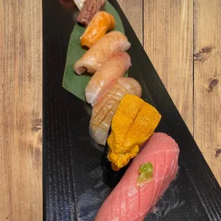 Omakase Nigiri