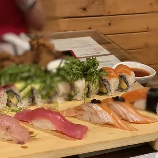 Umami Sushi