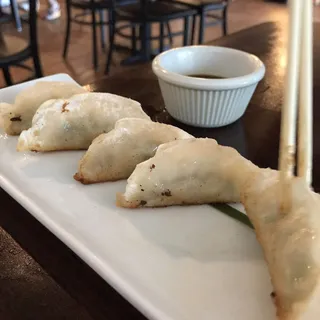 Gyoza