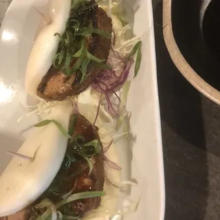 Chashu Bun