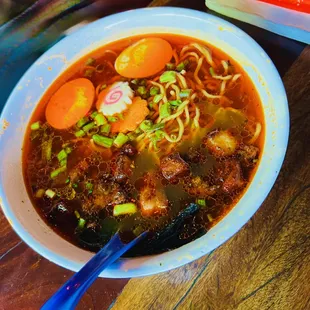 shio ramen with pork belly