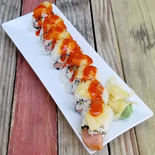 Hawaiian Roll