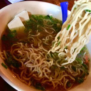 Ramen Bowl