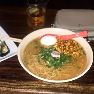 Miso Hungry