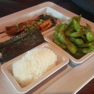 Bento Box