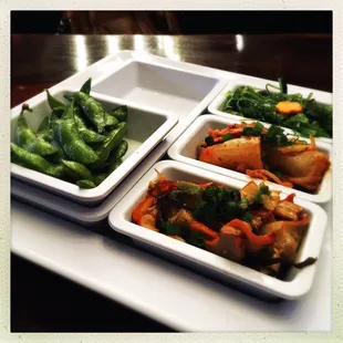 Squid Salad