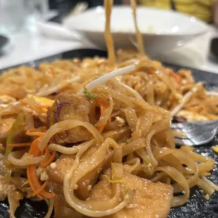 Pad Thai