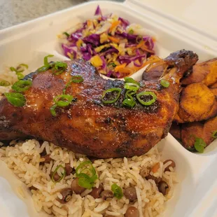 Who else can smell this picture???? it&apos;s Jerk season, order now!!! Book for catering.