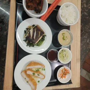 We literally cook any and all cuisines, completely curated for you! Book today to go on a journey of flavors.