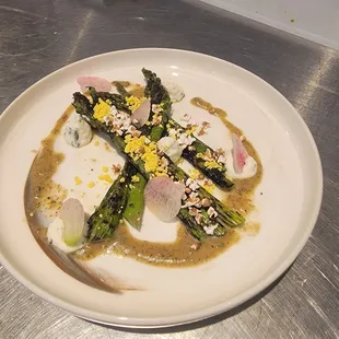 Fine dining in the comfort of your home? Book today for a fully customizable tasting menu! Allow our CIA trained Chefs to cook for you.