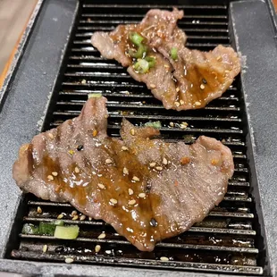 Waygu Beef