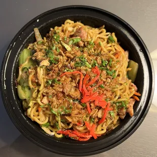 noodle dish, noodles, ramen, ramen and noodles, noodle soup, food