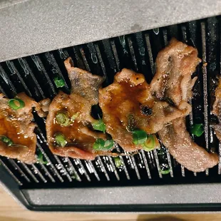 food, ribs