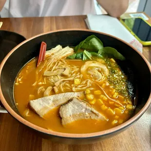 food, ramen and noodles