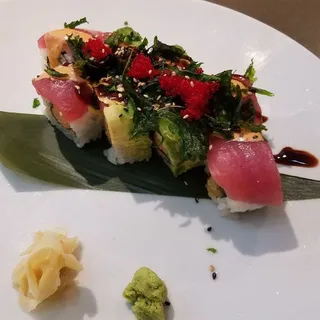 Autumn Roll