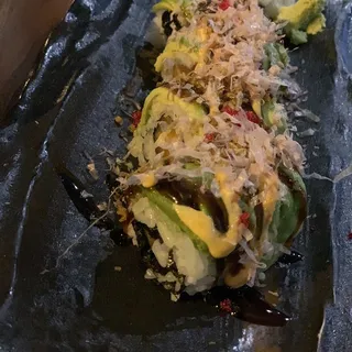 Dynamite Roll