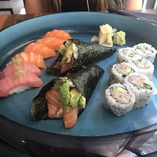 California Roll