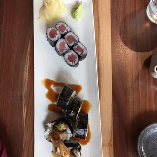 Tuna Roll