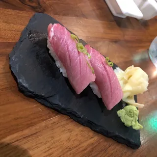 Toro - Fatty Tuna