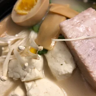 Bean Sprouts