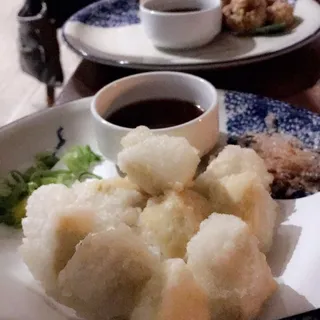 Tofu