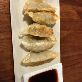 Pork Goyza