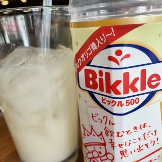 Bikkle Yogurt Drink