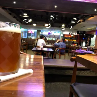 DC Brau "The Corruption" India Pale