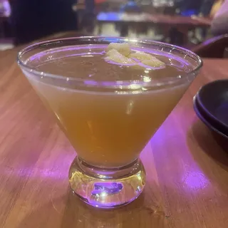 MERCER & PRINCE JAPANESE SIDECAR