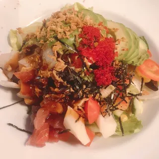 Poke Salad