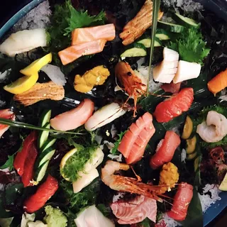 Omakase