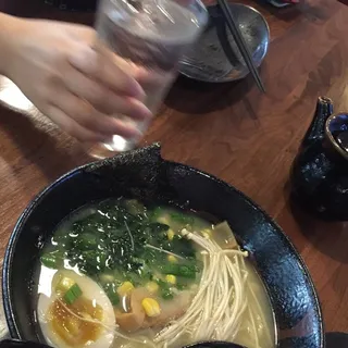 Katsu Curry
