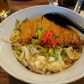 Katsu Don