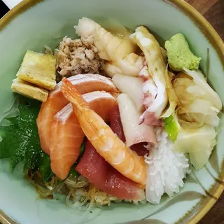 Chirashi