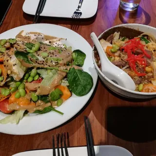Beef Fried Rice