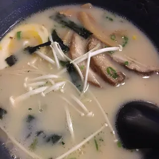 Tonkotsu Ramen