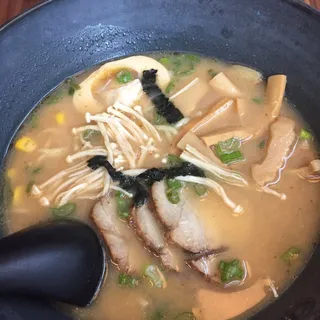Miso Ramen