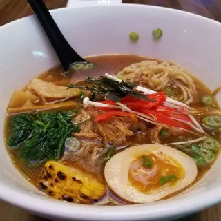 Shoyu Ramen