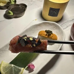 Toro Sushi