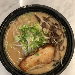 Keto Ramen