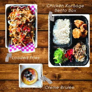 food