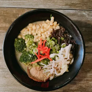 food, ramen and noodles
