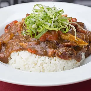 Umaya Jambalaya