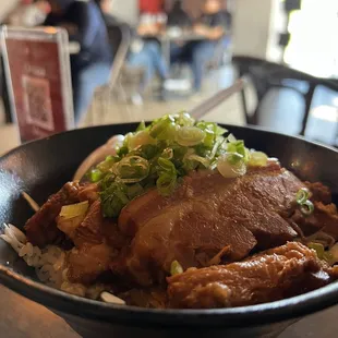 Pork Belly