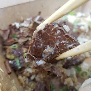Short Rib