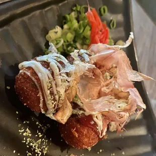 Takoyaki