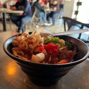 Chicken Rice Bowl