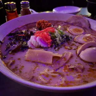 House Ramen