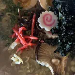 Fish Cakes