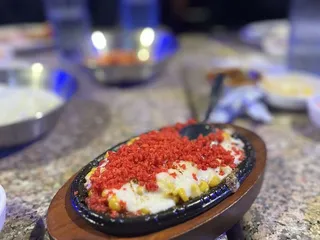 Gangnam Korean BBQ